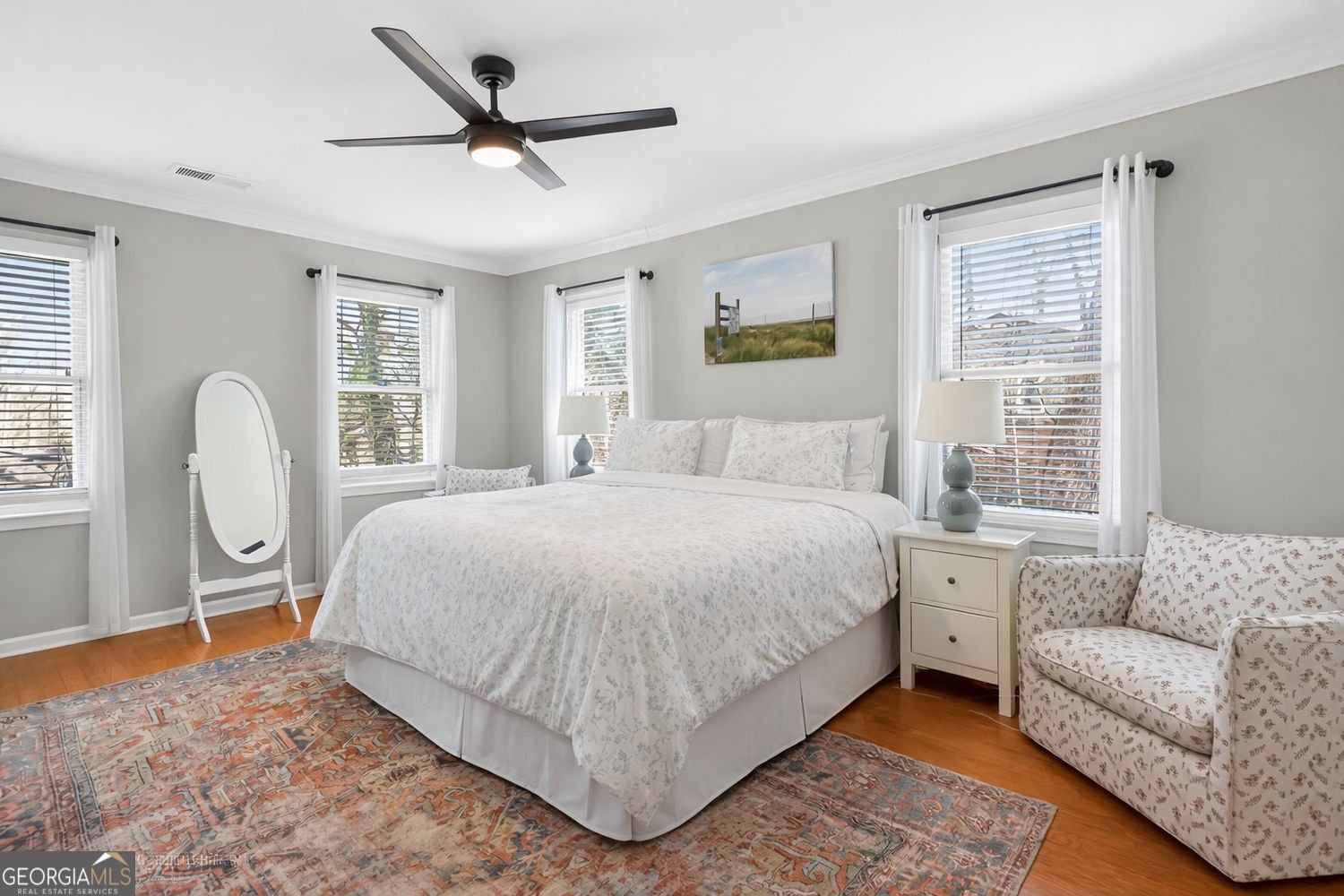 2311 Fox Hound Parkway Marietta - Photo 19