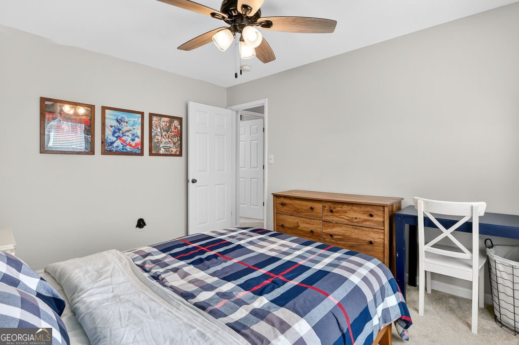 2311 Fox Hound Parkway Marietta - Photo 25