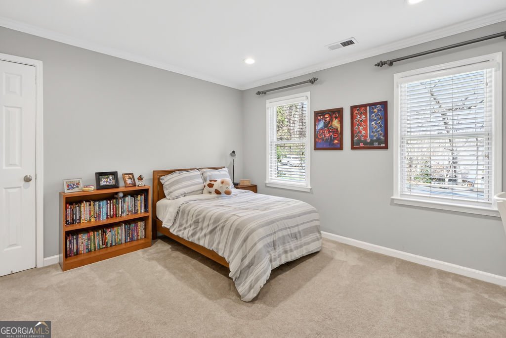 2311 Fox Hound Parkway Marietta - Photo 27