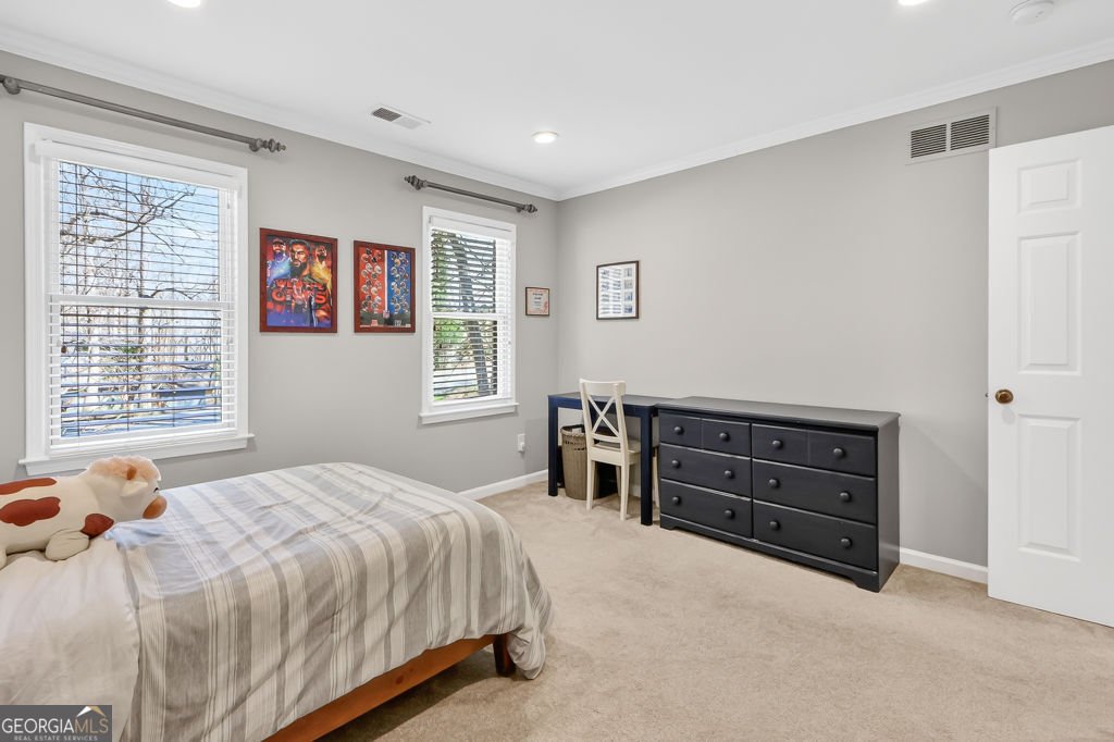 2311 Fox Hound Parkway Marietta - Photo 28