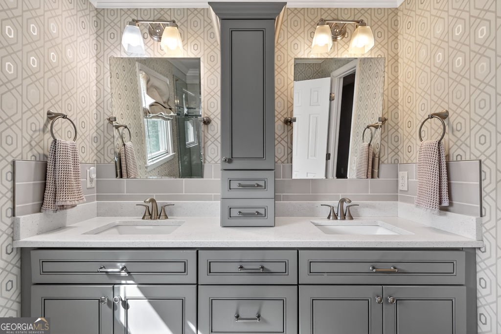 2311 Fox Hound Parkway Marietta - Photo 30