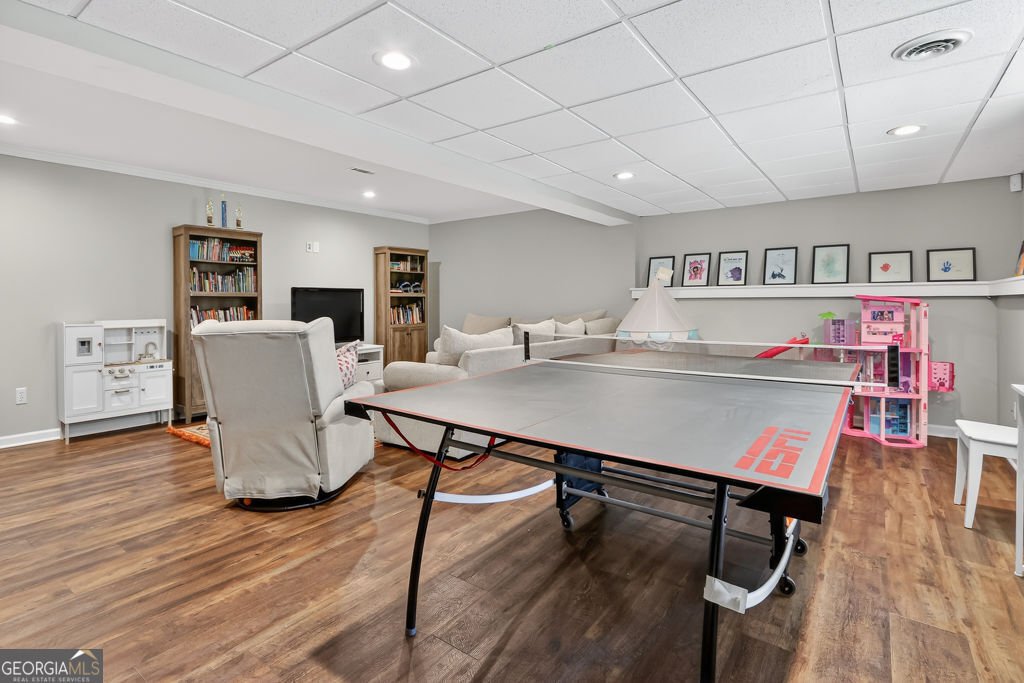 2311 Fox Hound Parkway Marietta - Photo 33