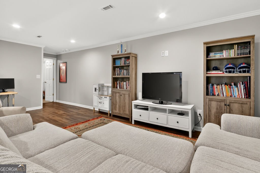 2311 Fox Hound Parkway Marietta - Photo 34