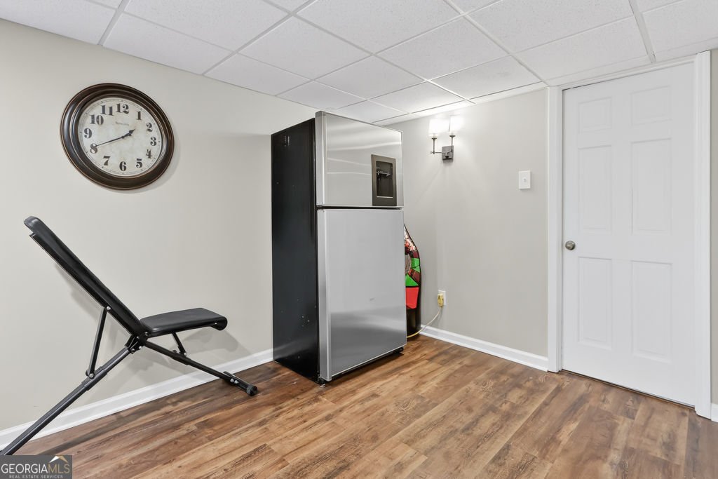 2311 Fox Hound Parkway Marietta - Photo 36