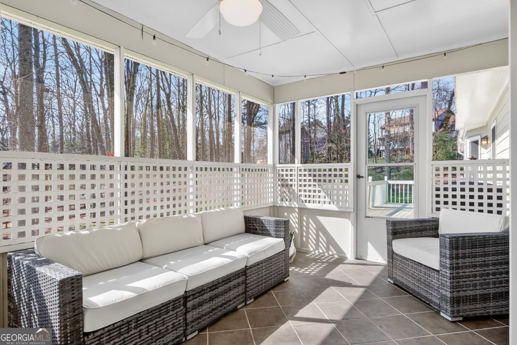 2311 Fox Hound Parkway Marietta - Photo 37