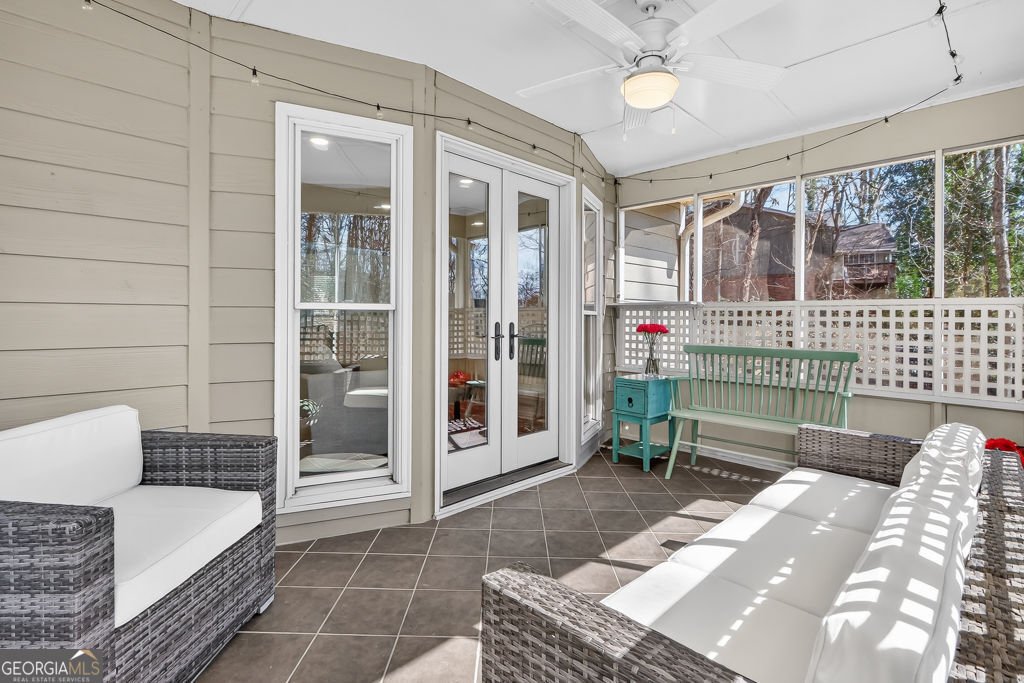 2311 Fox Hound Parkway Marietta - Photo 38