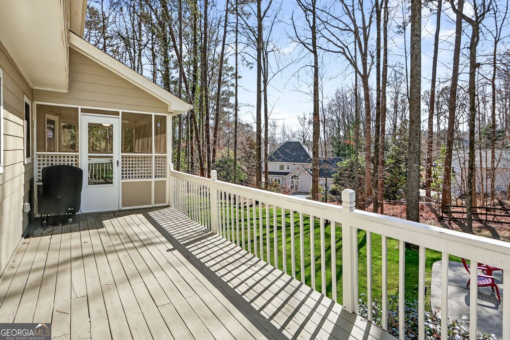 2311 Fox Hound Parkway Marietta - Photo 40