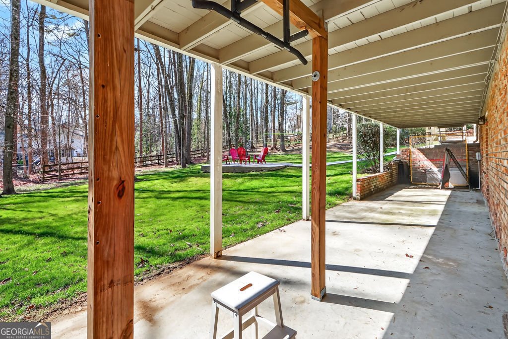 2311 Fox Hound Parkway Marietta - Photo 41