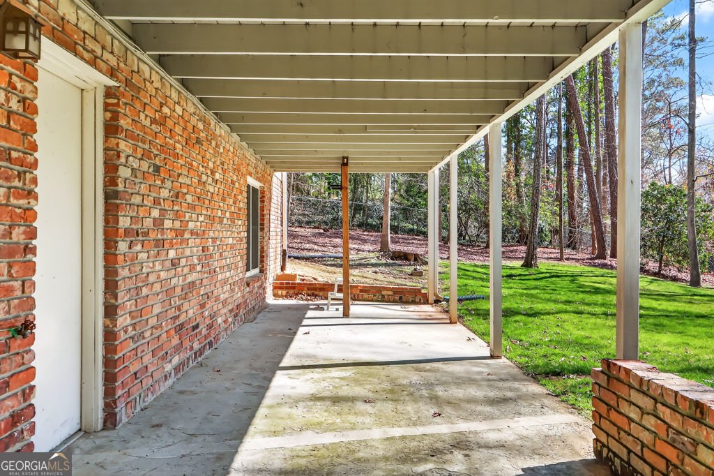 2311 Fox Hound Parkway Marietta - Photo 42