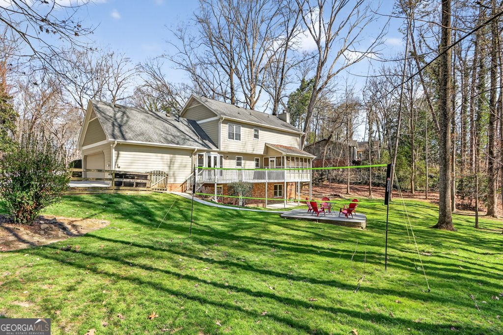 2311 Fox Hound Parkway Marietta - Photo 44