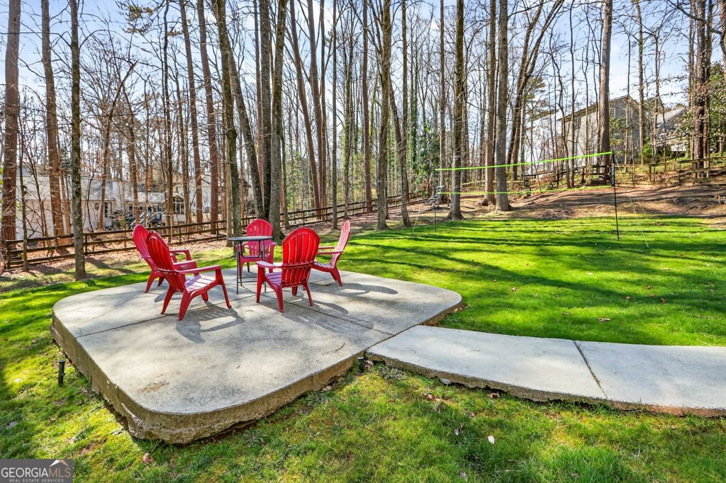 2311 Fox Hound Parkway Marietta - Photo 45