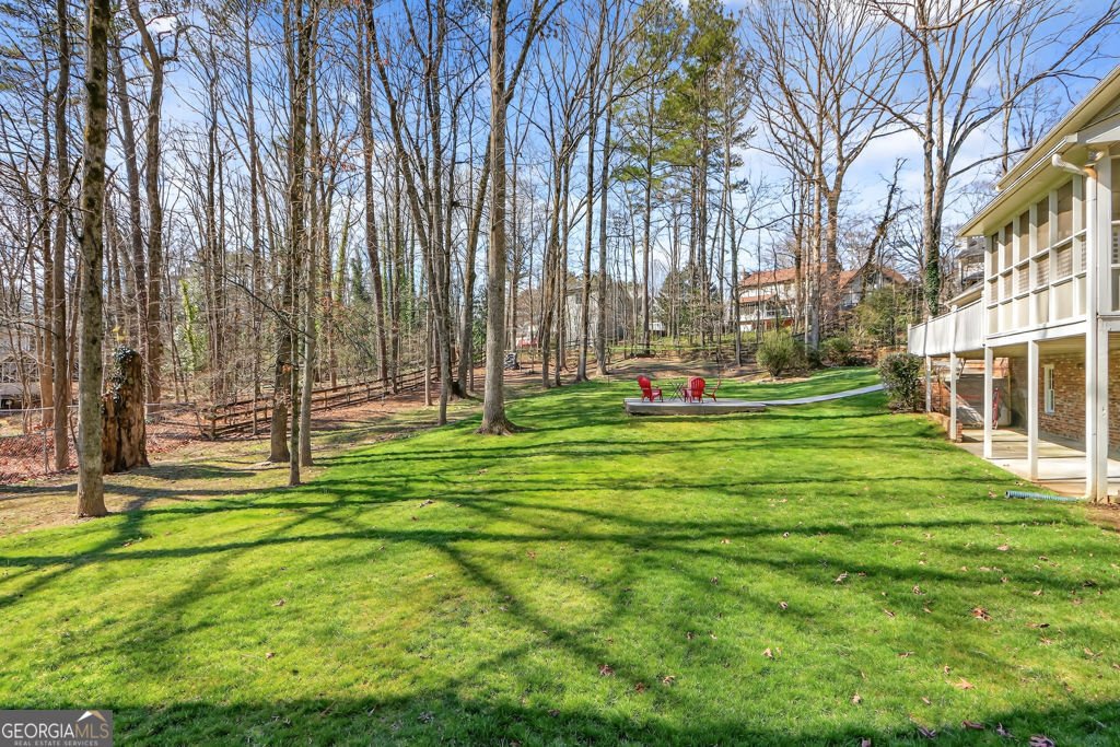 2311 Fox Hound Parkway Marietta - Photo 47