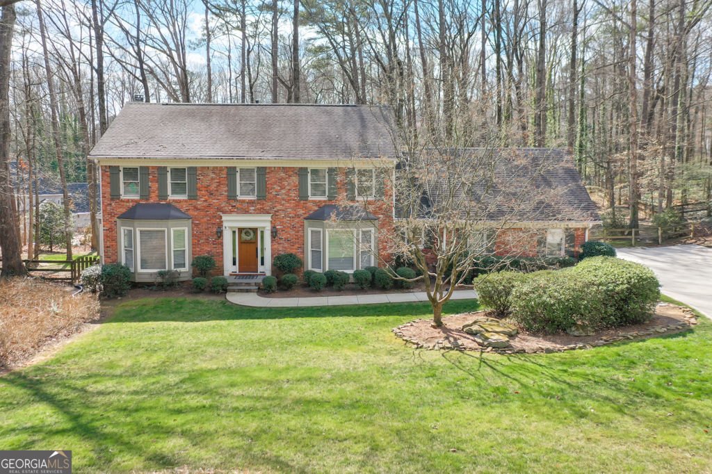 2311 Fox Hound Parkway Marietta - Photo 48