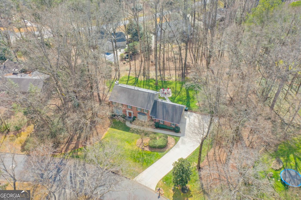 2311 Fox Hound Parkway Marietta - Photo 49