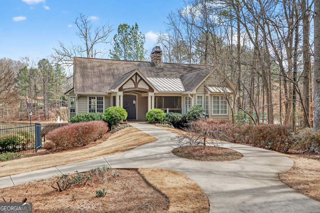 2311 Fox Hound Parkway Marietta - Photo 50