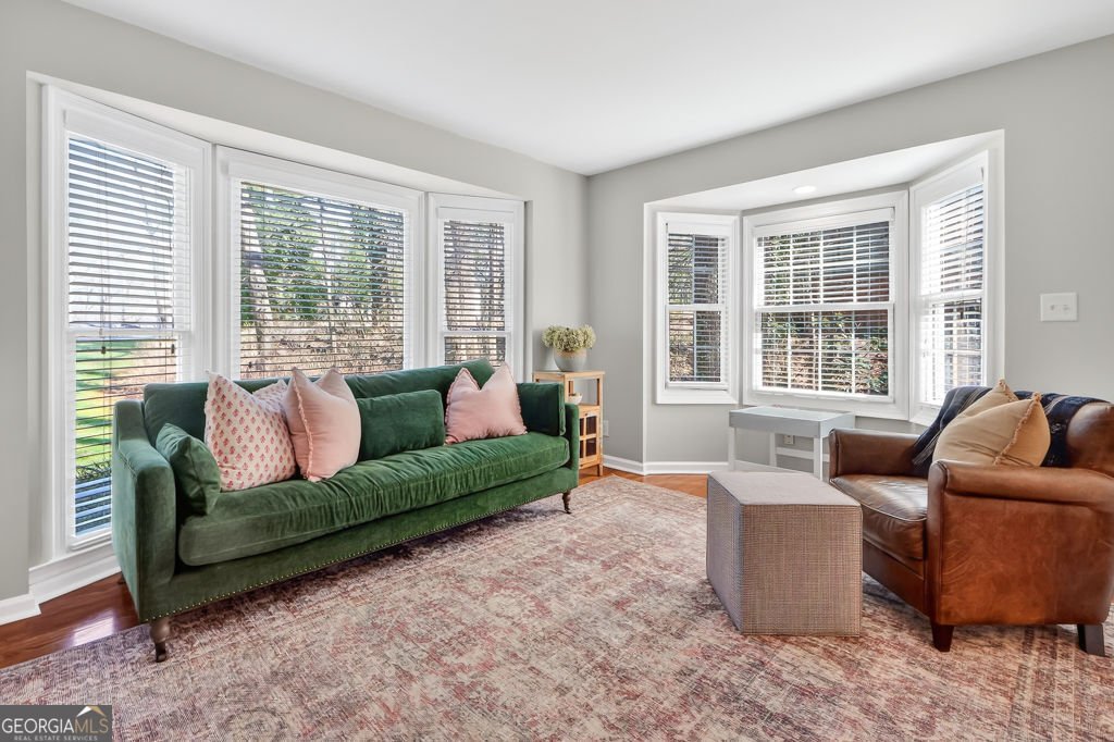 2311 Fox Hound Parkway Marietta - Photo 6