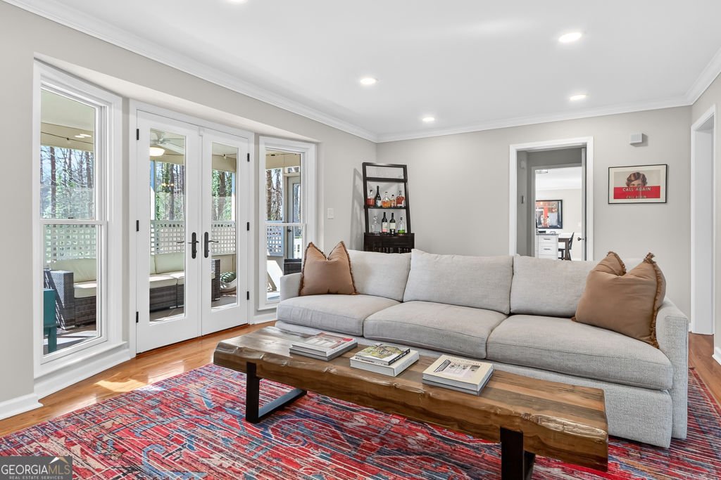 2311 Fox Hound Parkway Marietta - Photo 9