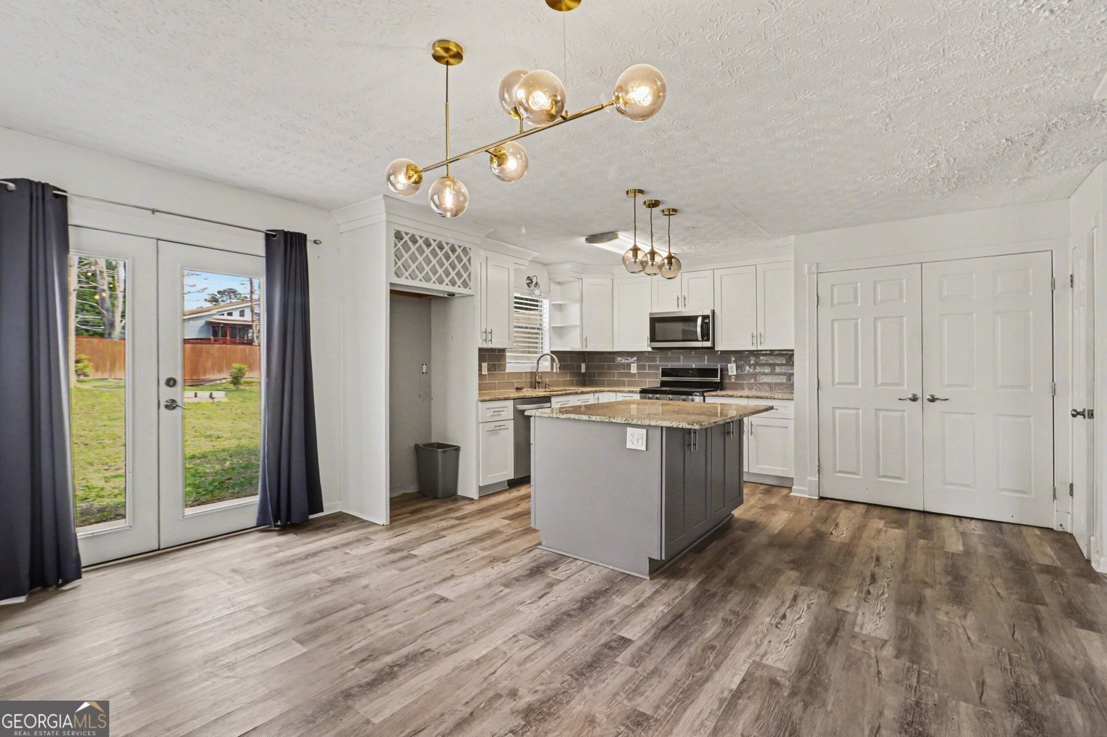 1920 Oakleaf Lane Lithia Springs - Photo 15