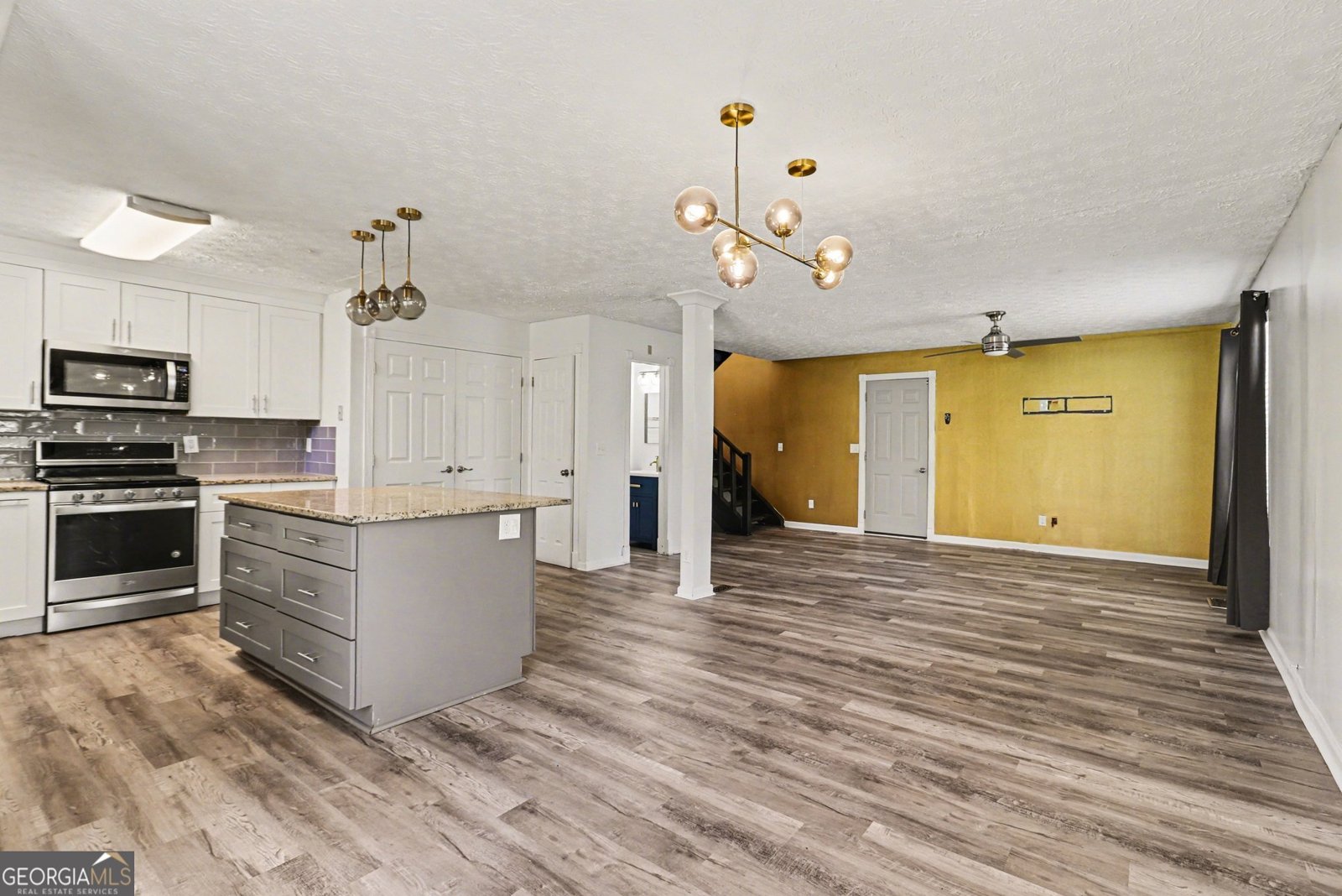 1920 Oakleaf Lane Lithia Springs - Photo 16