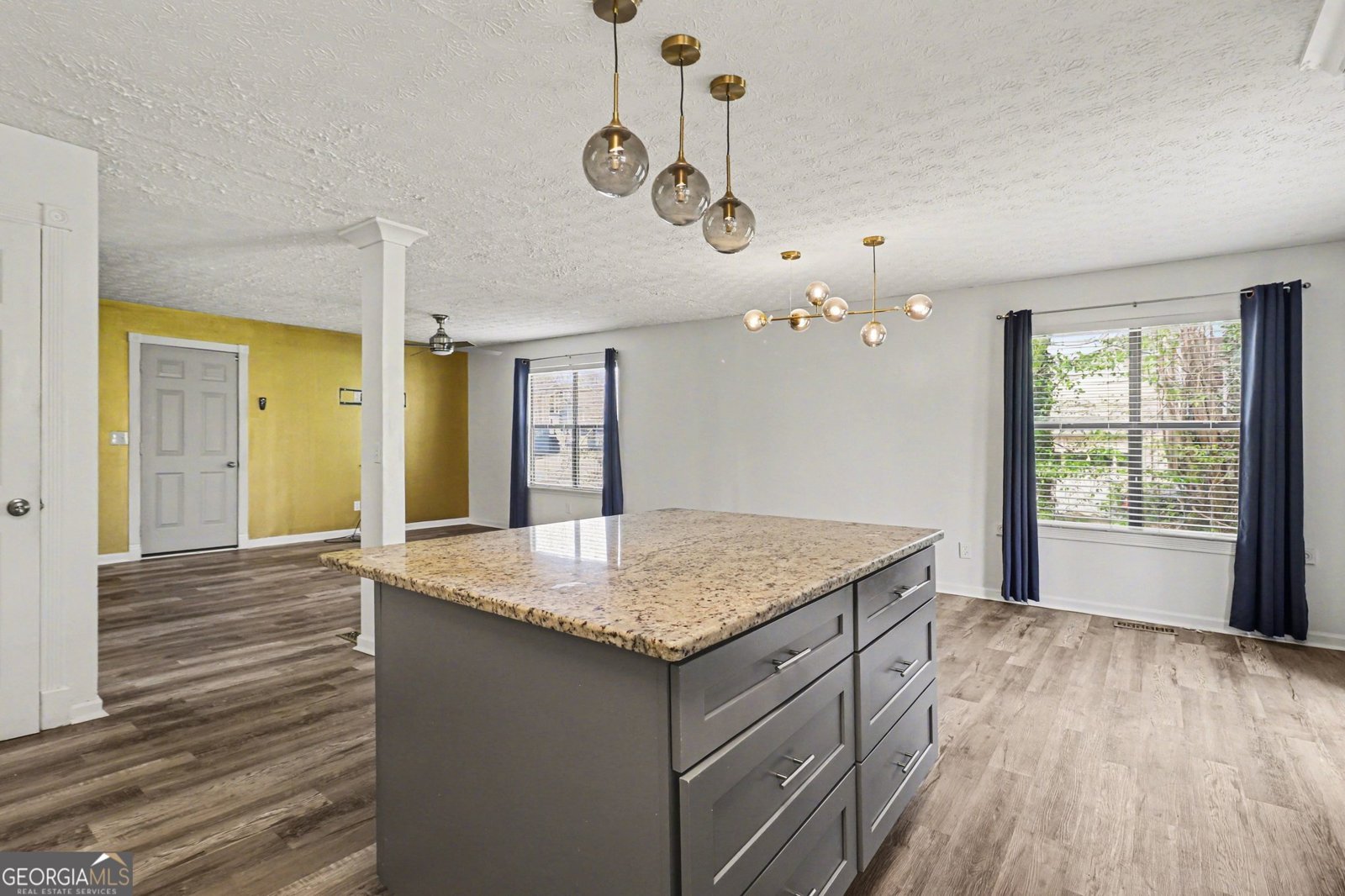 1920 Oakleaf Lane Lithia Springs - Photo 17