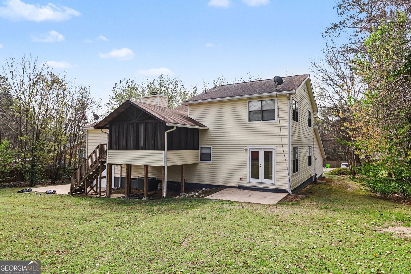 1920 Oakleaf Lane Lithia Springs - Photo 25