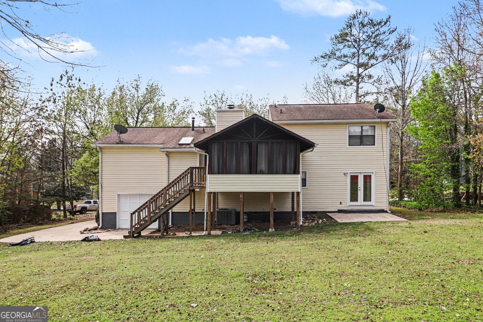 1920 Oakleaf Lane Lithia Springs - Photo 29