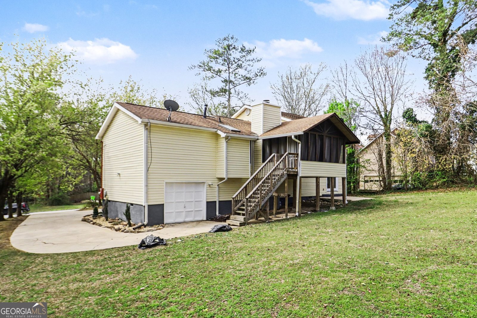 1920 Oakleaf Lane Lithia Springs - Photo 30