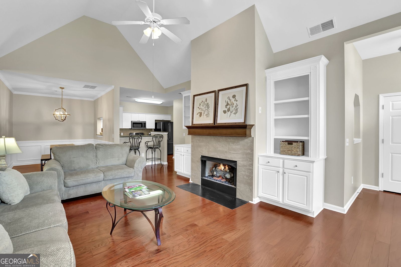 140 Stonegate Lane Canton - Photo 10