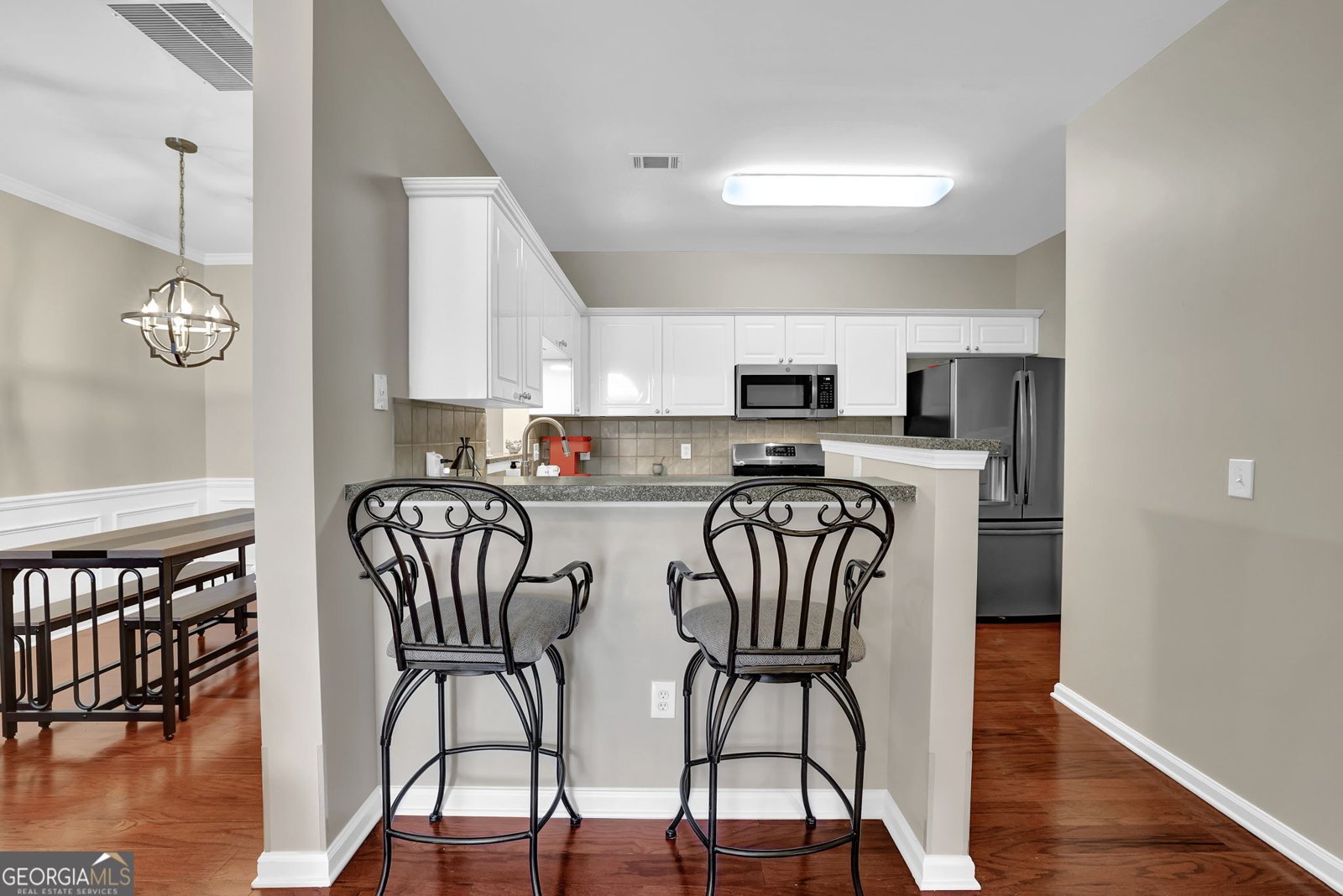 140 Stonegate Lane Canton - Photo 15