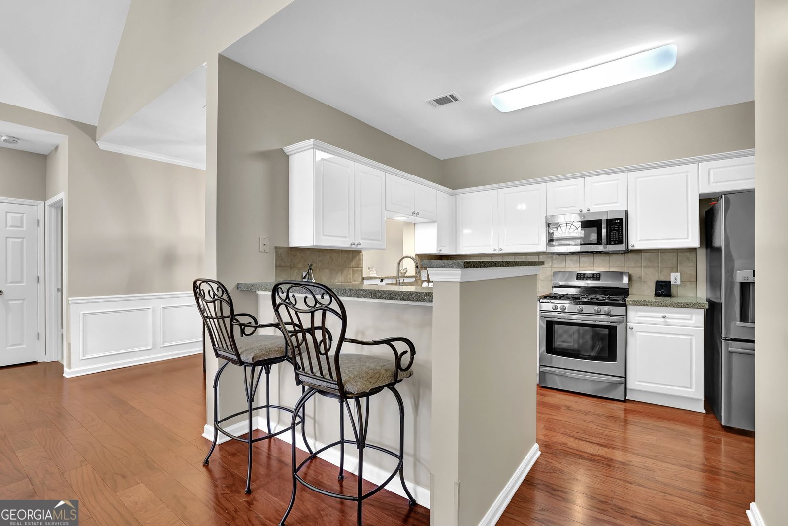 140 Stonegate Lane Canton - Photo 16