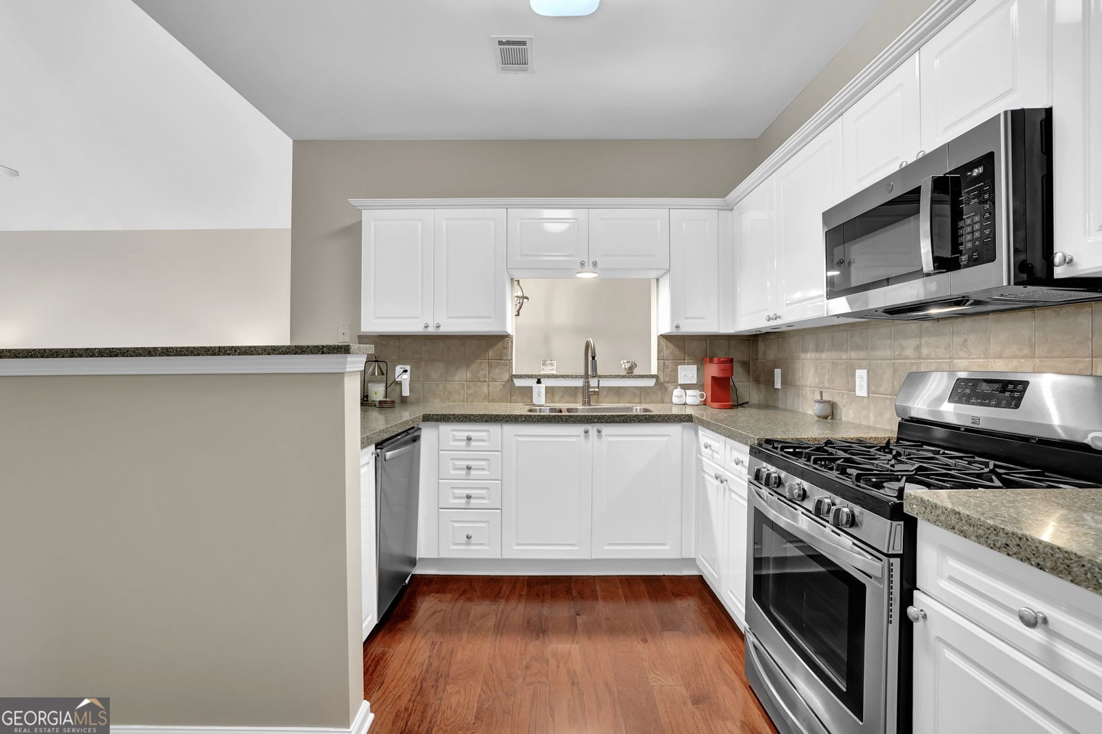 140 Stonegate Lane Canton - Photo 17