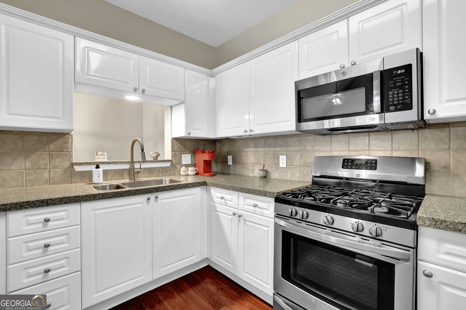 140 Stonegate Lane Canton - Photo 18