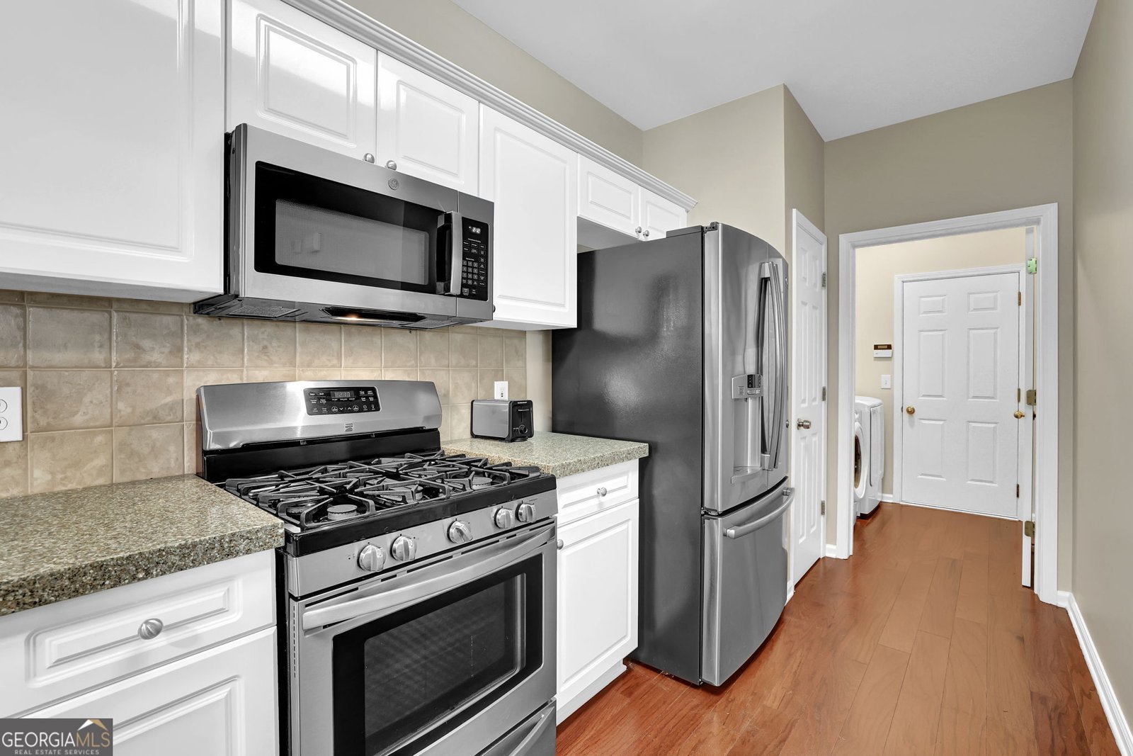 140 Stonegate Lane Canton - Photo 19