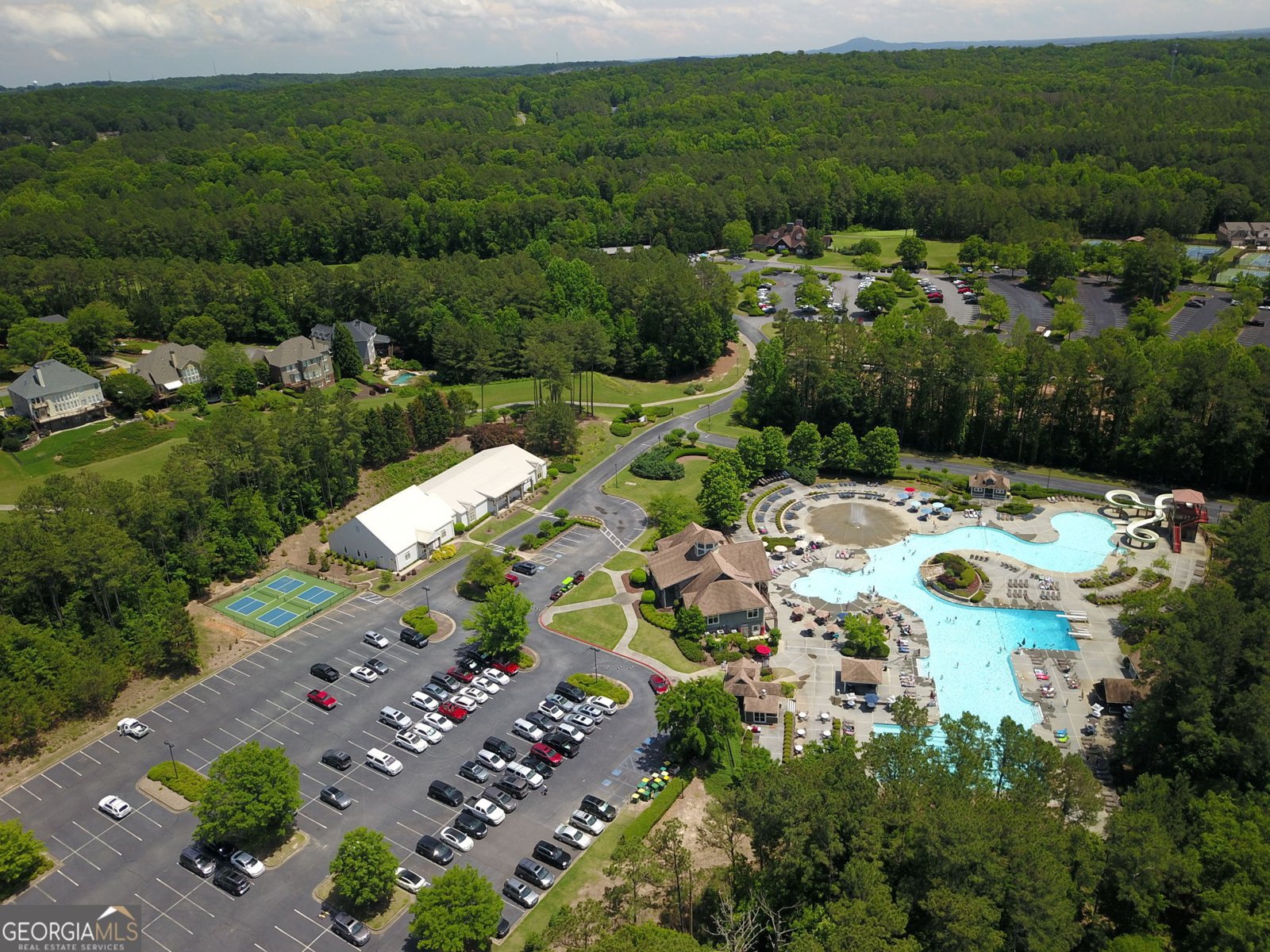 140 Stonegate Lane Canton - Photo 34