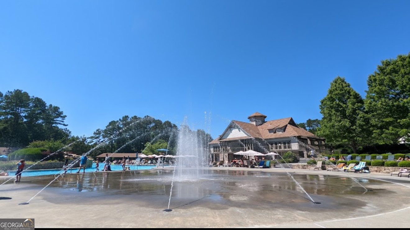 140 Stonegate Lane Canton - Photo 36