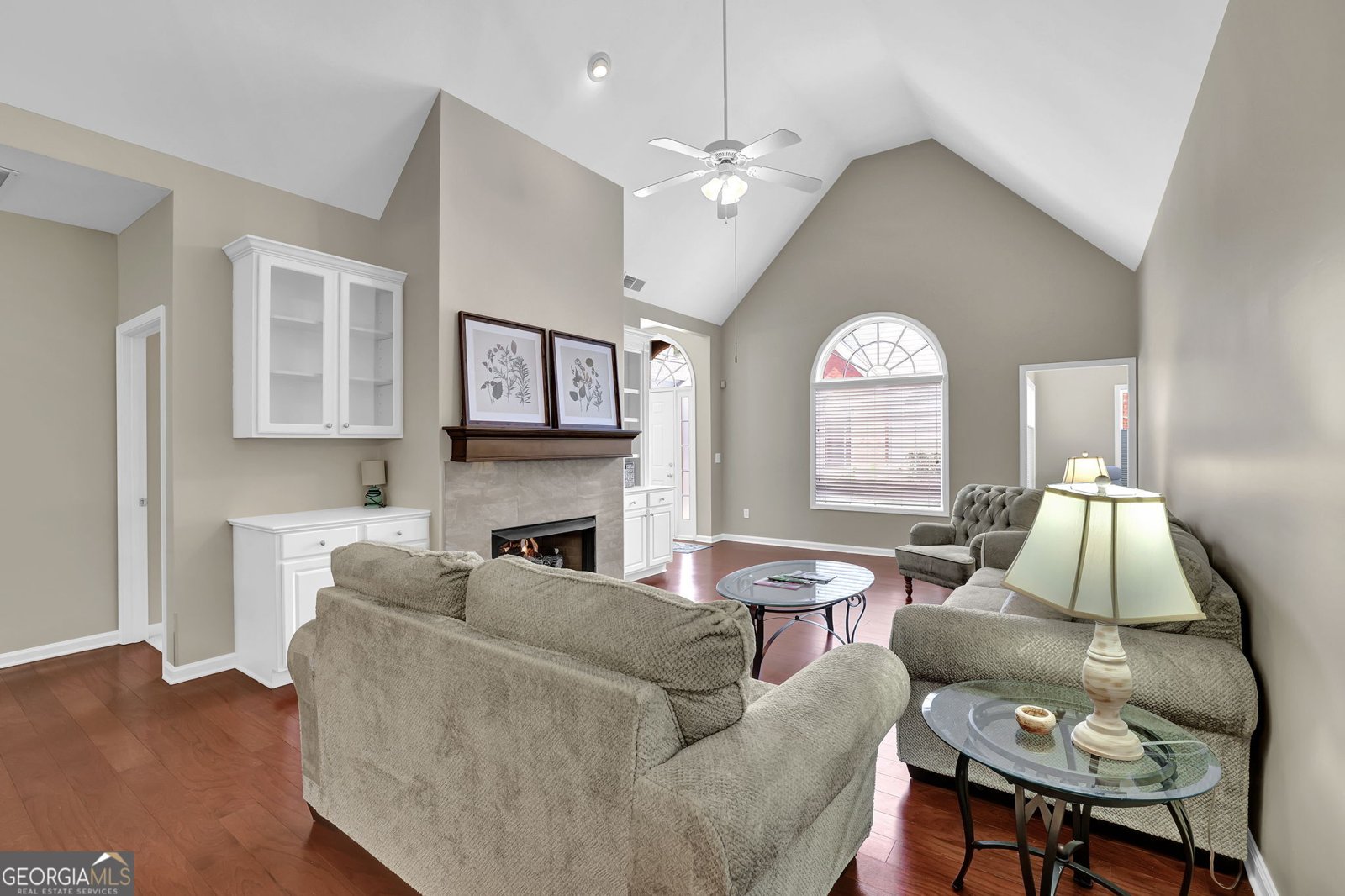 140 Stonegate Lane Canton - Photo 8