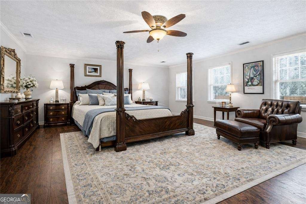 5027 Castlewood Drive Lilburn - Photo 12