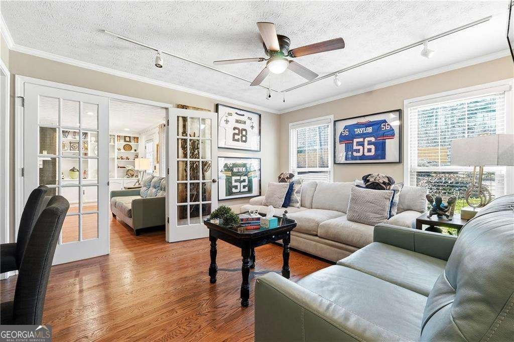 5027 Castlewood Drive Lilburn - Photo 14