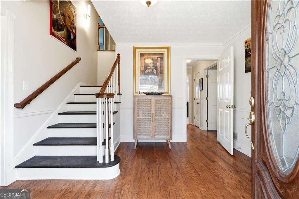 5027 Castlewood Drive Lilburn - Photo 18