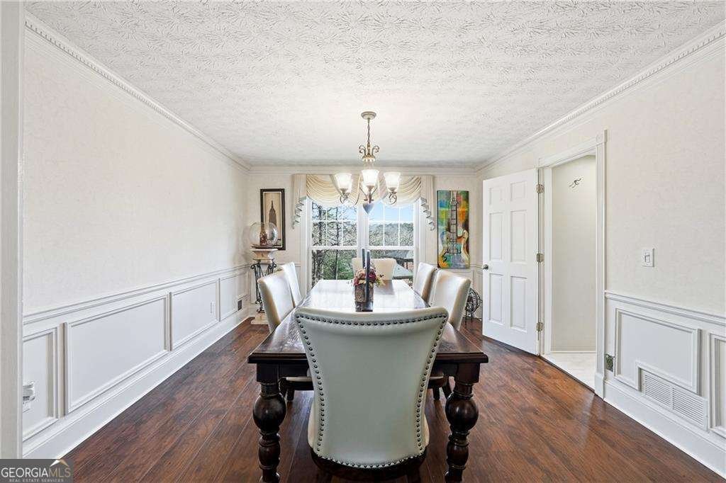 5027 Castlewood Drive Lilburn - Photo 21