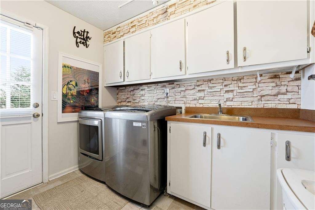 5027 Castlewood Drive Lilburn - Photo 23