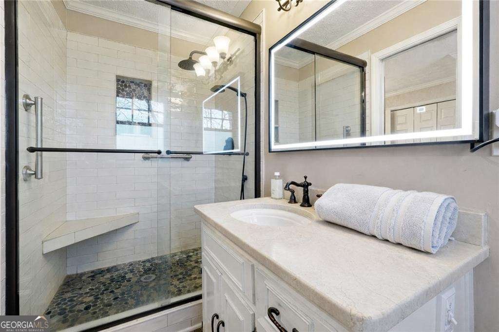 5027 Castlewood Drive Lilburn - Photo 24