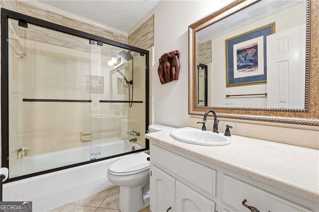 5027 Castlewood Drive Lilburn - Photo 26