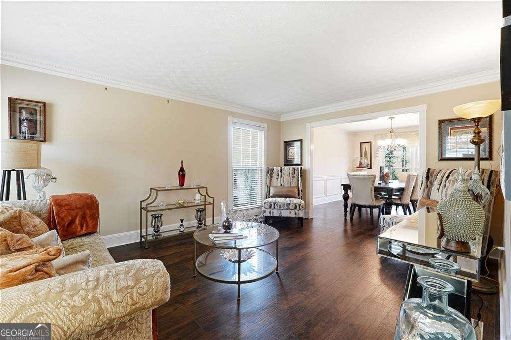 5027 Castlewood Drive Lilburn - Photo 27