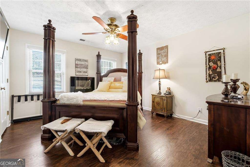 5027 Castlewood Drive Lilburn - Photo 30