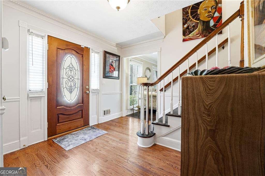 5027 Castlewood Drive Lilburn - Photo 31