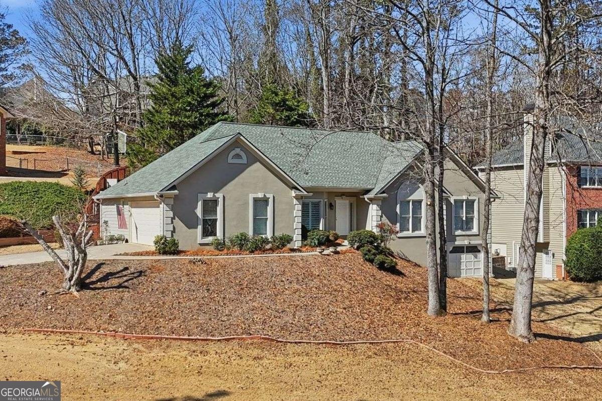 1209 Weeping Willow Woodstock - Photo 1