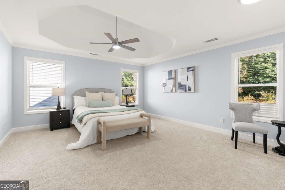 265 Parc Drive Canton - Photo 37