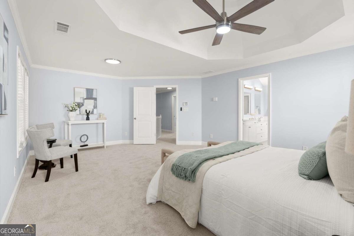 265 Parc Drive Canton - Photo 39