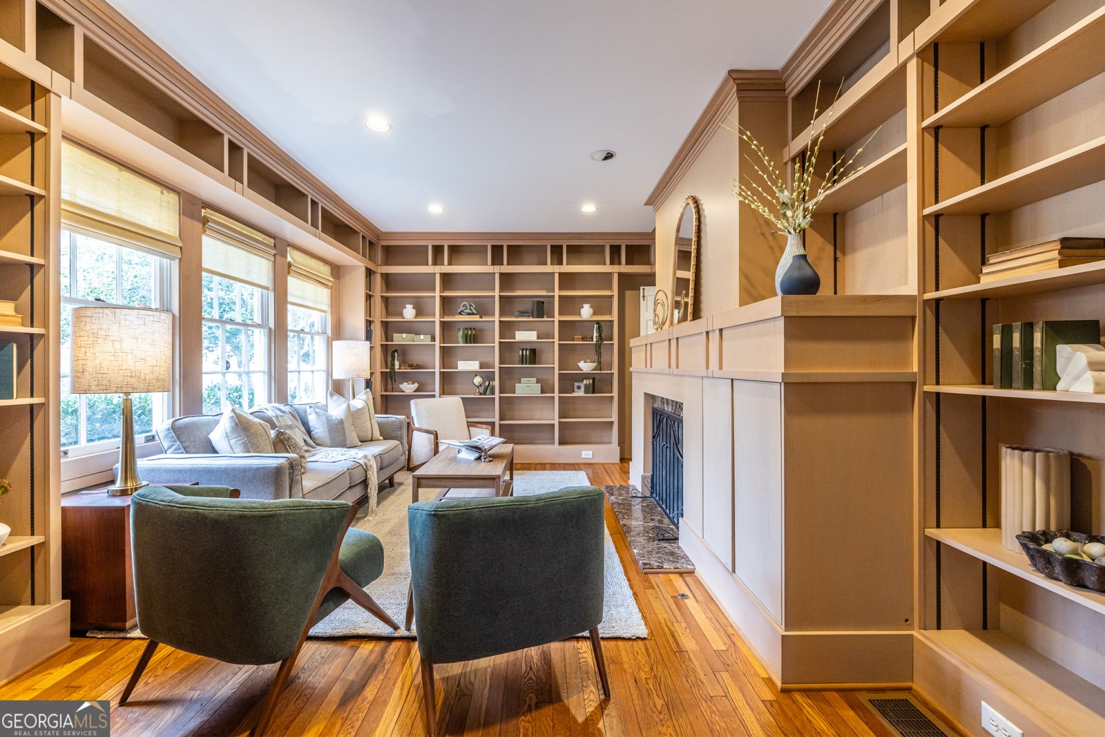 85 Montgomery Ferry Drive Atlanta - Photo 15